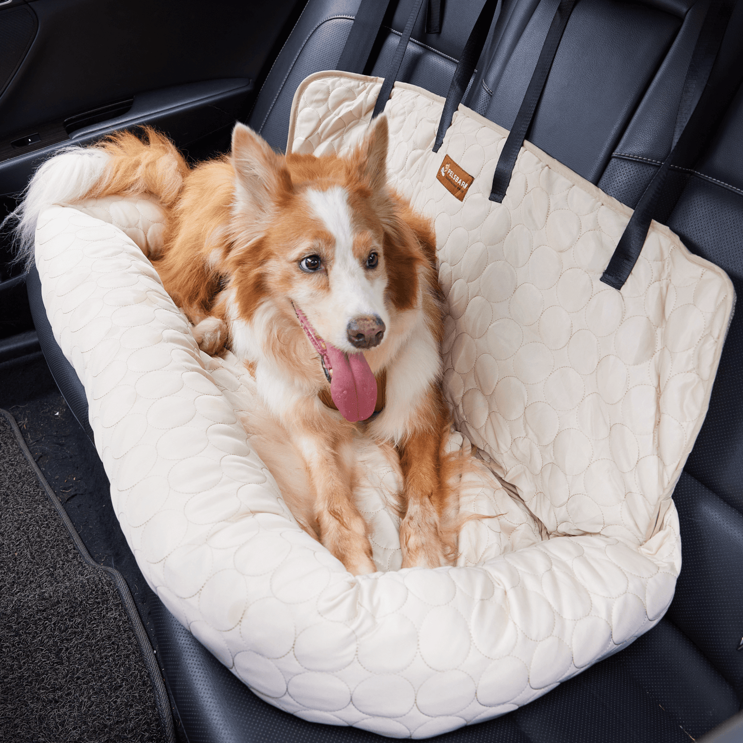 Pelsbarn Cooling Car Bed BOGO Deal
