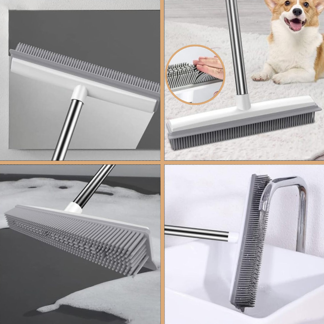 All-Surface Hair Broom