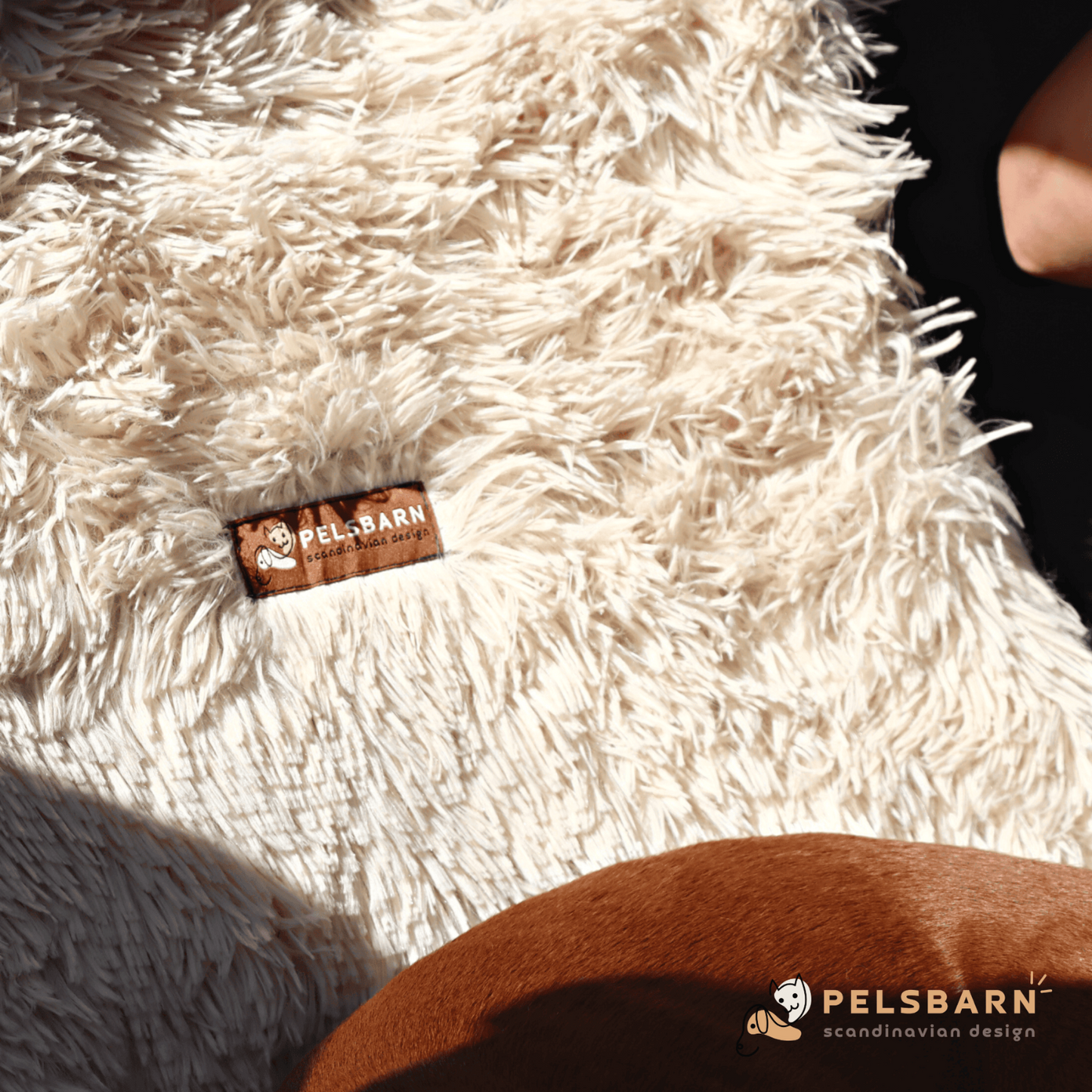 Pelsbarn Protecting Car Bed + Free Mat