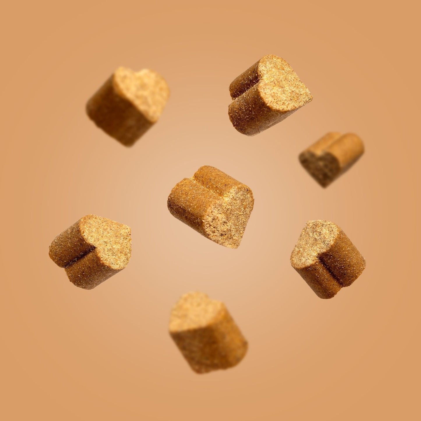 Pelsbarn Calming Chews + Free Calming Blanket