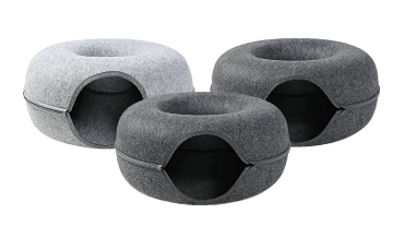 Cat Cave - Duo Pack