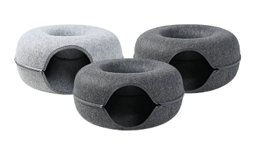 Cat Cave - Trio Pack