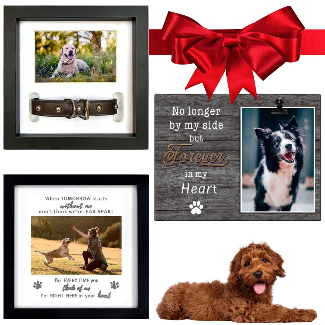 Cherished Companion Keepsakes