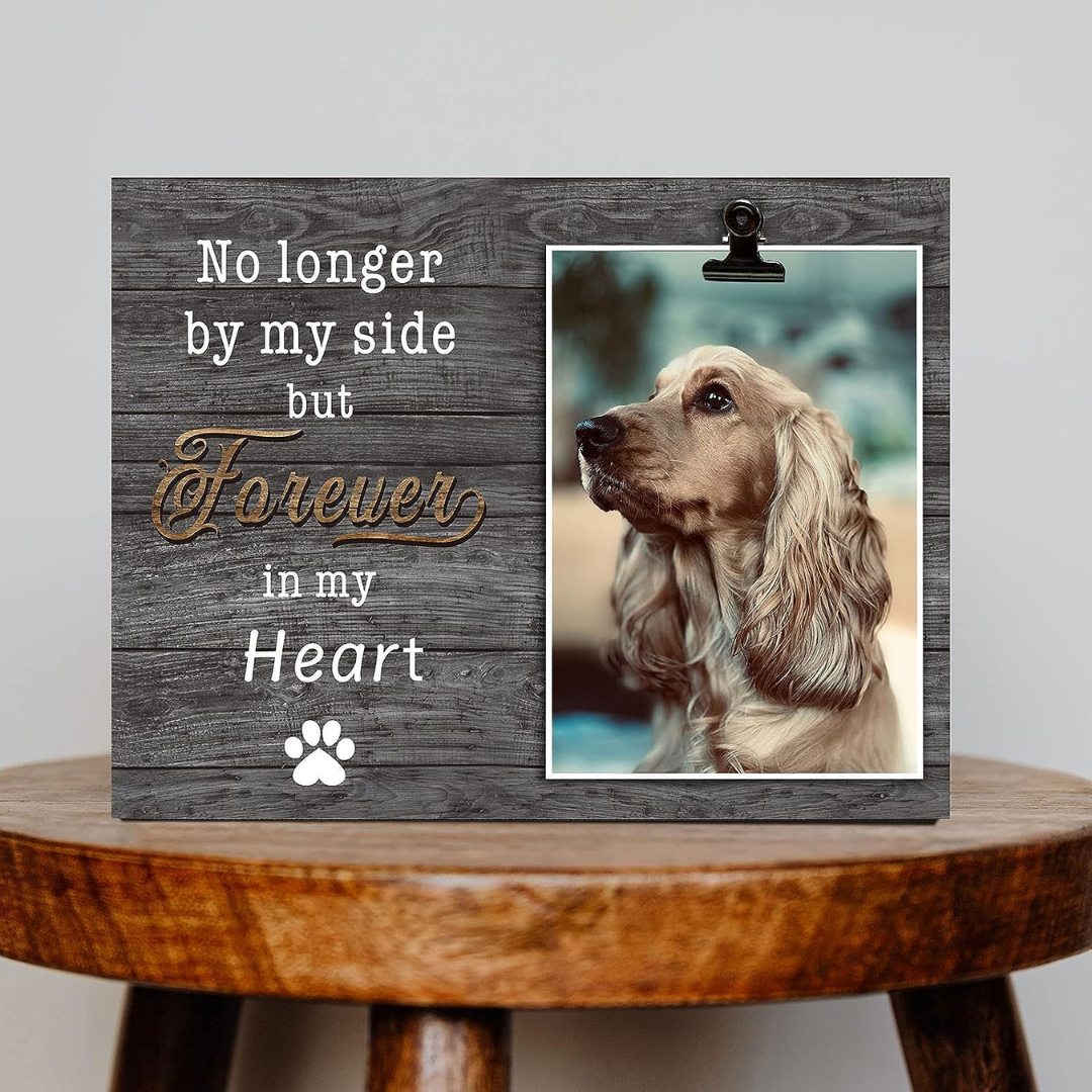 Cherished Companion Keepsakes