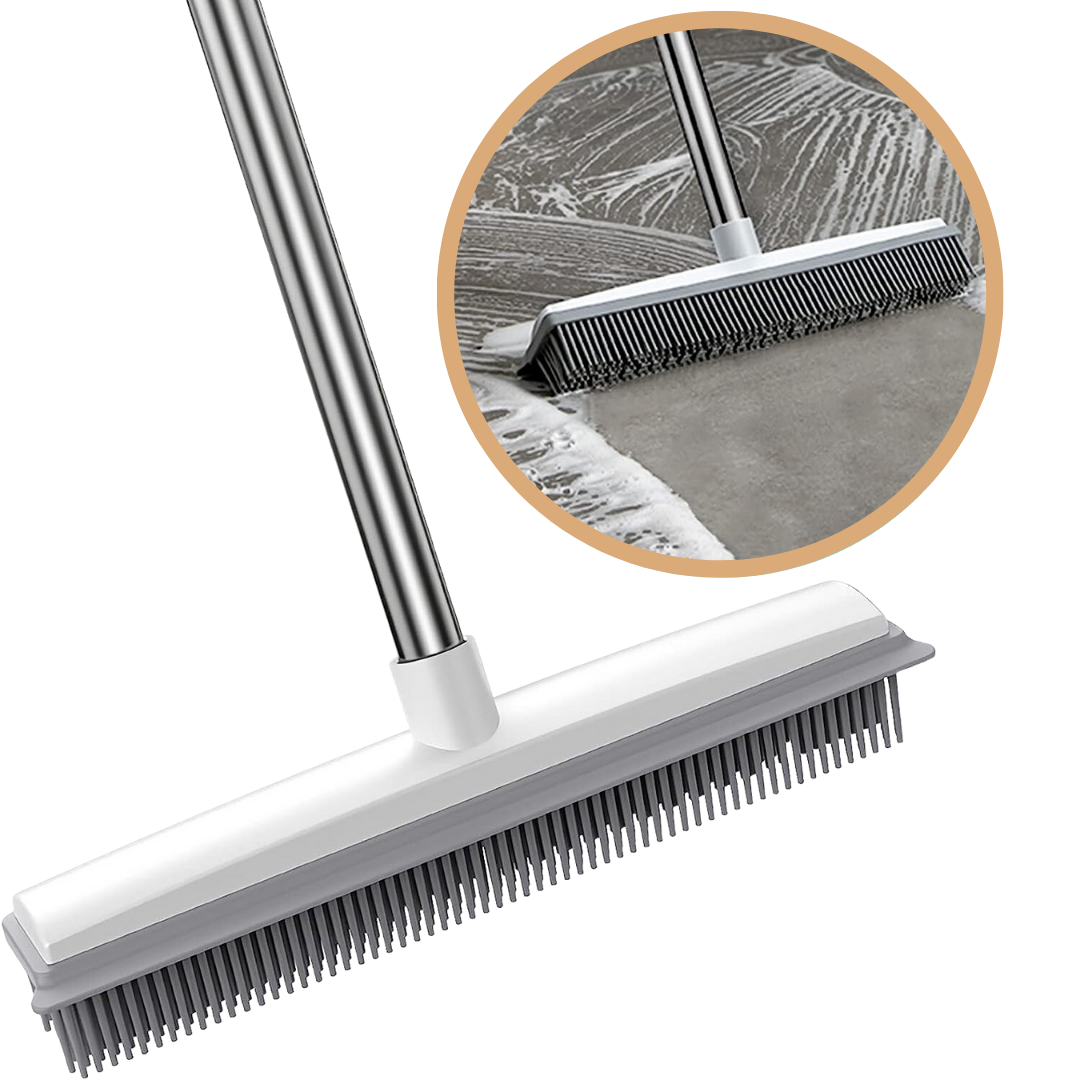 All-Surface Hair Broom