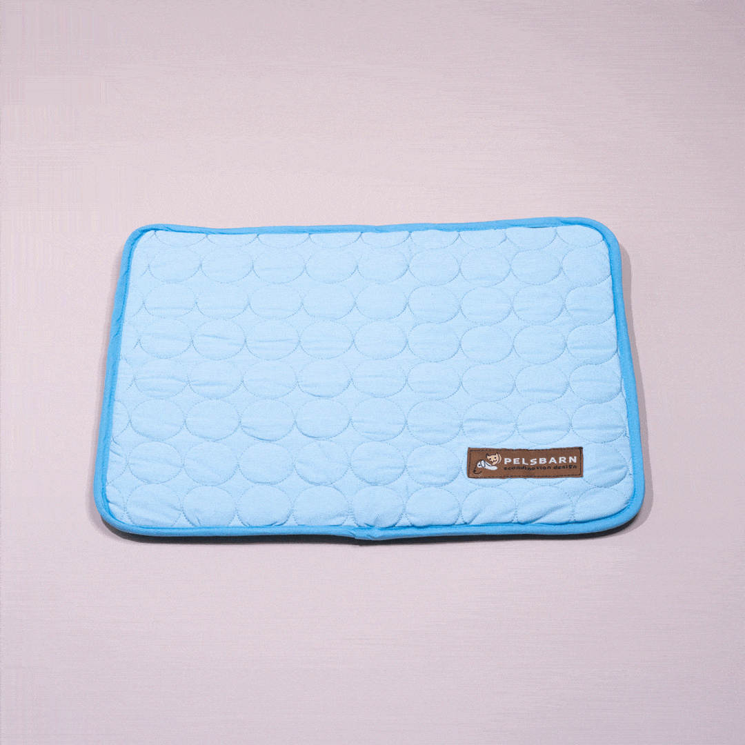 Pelsbarn Cooling Down Mat (buy 1 get 1 FREE)