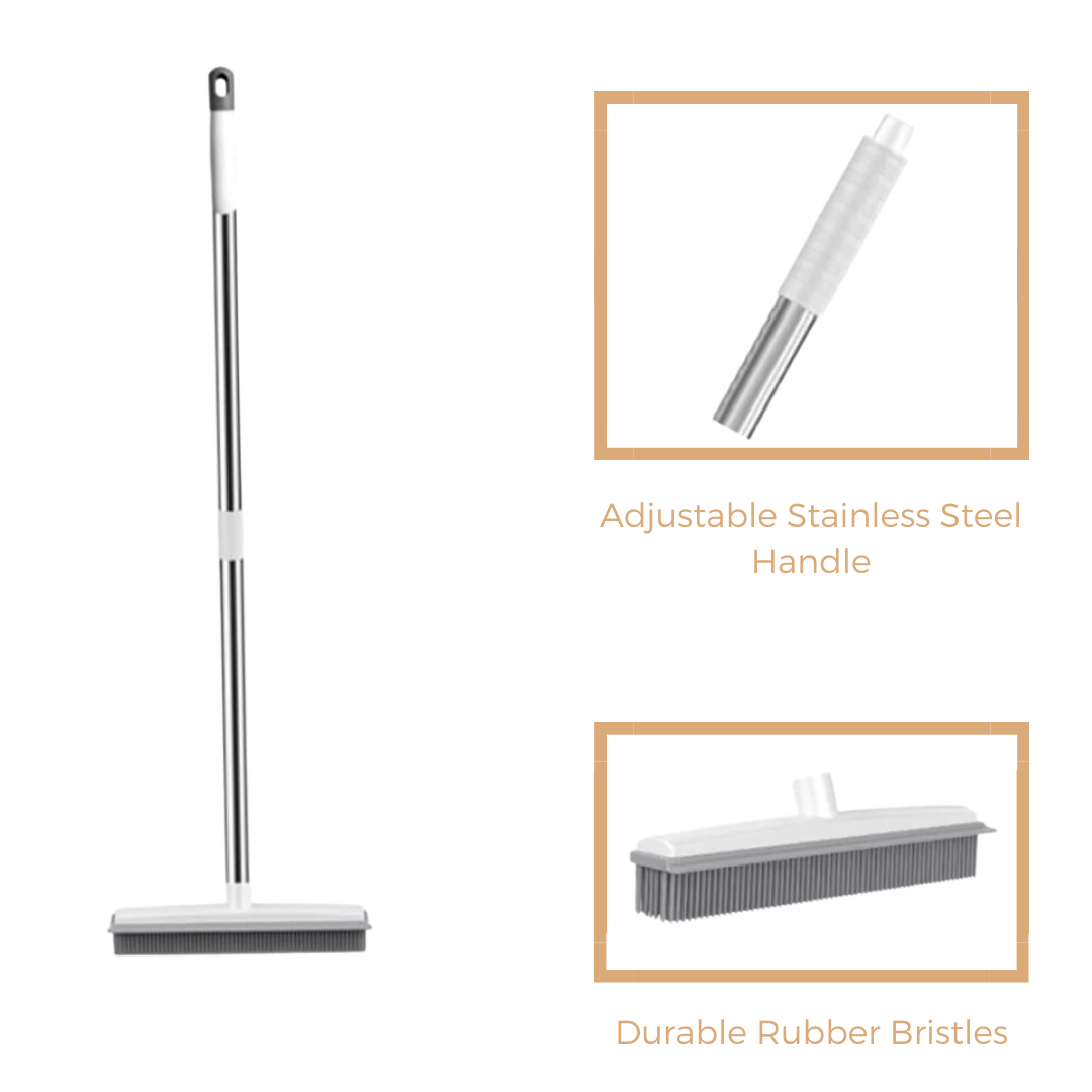 All-Surface Hair Broom