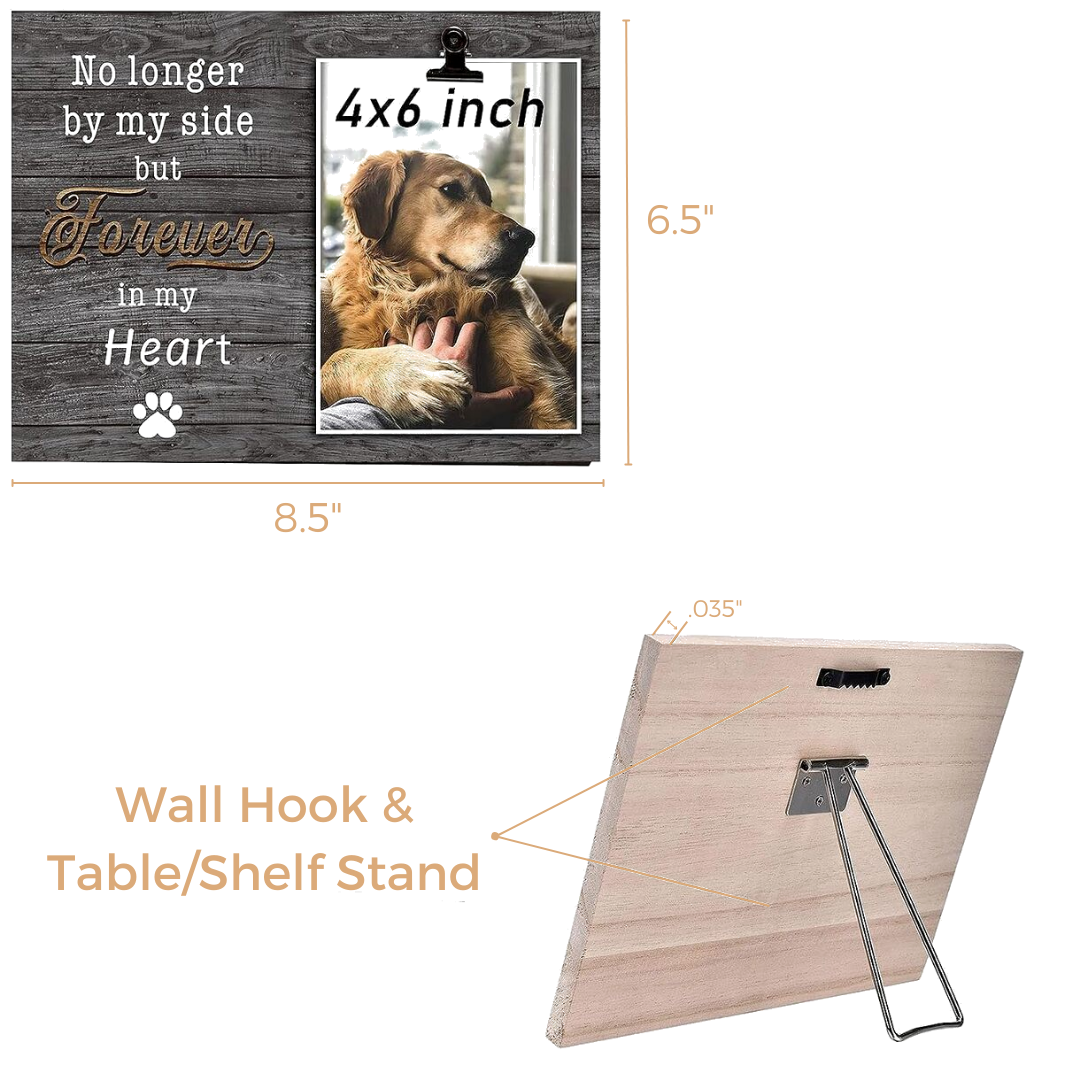 Cherished Companion Keepsakes