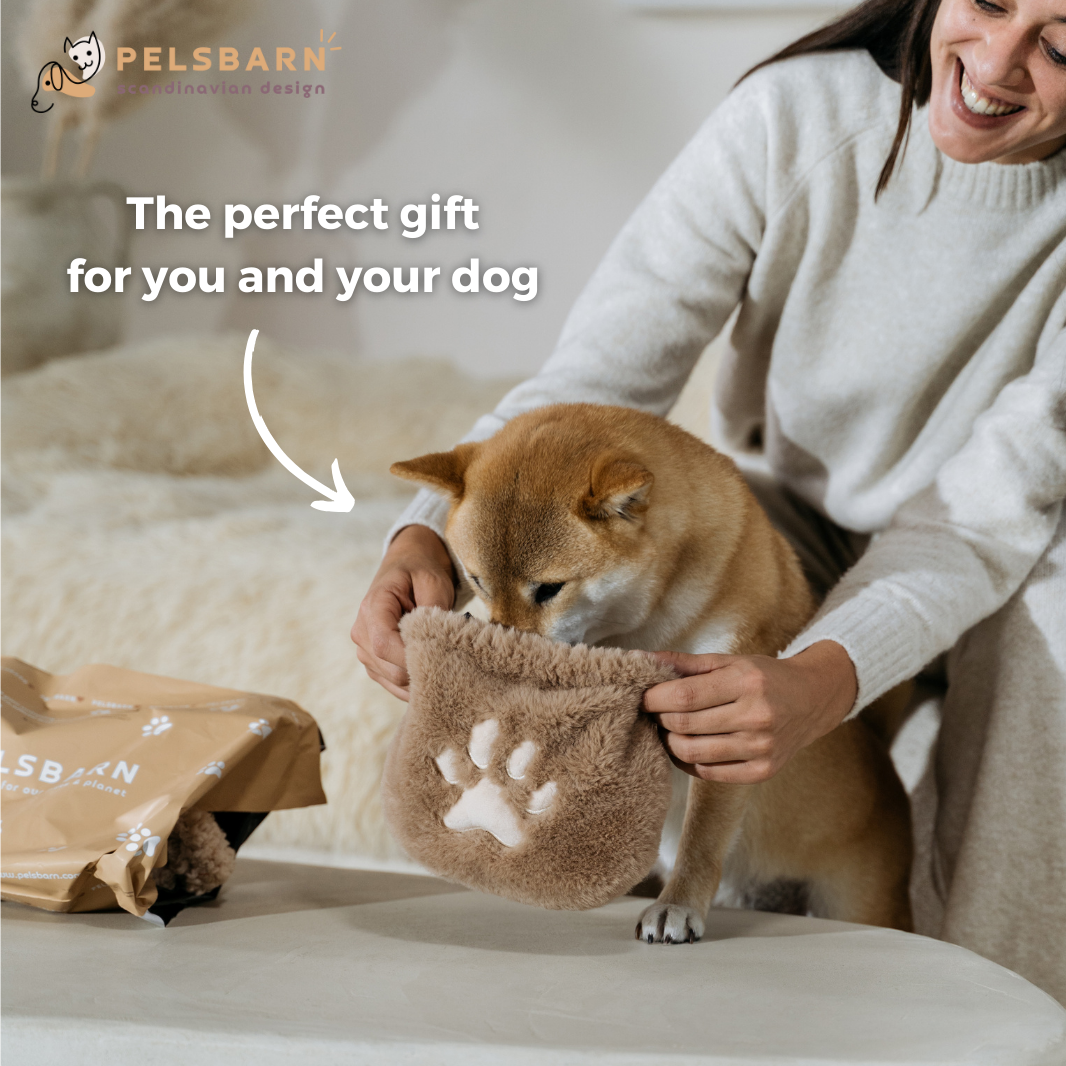 Doggy Beauty Case (Gift Set)