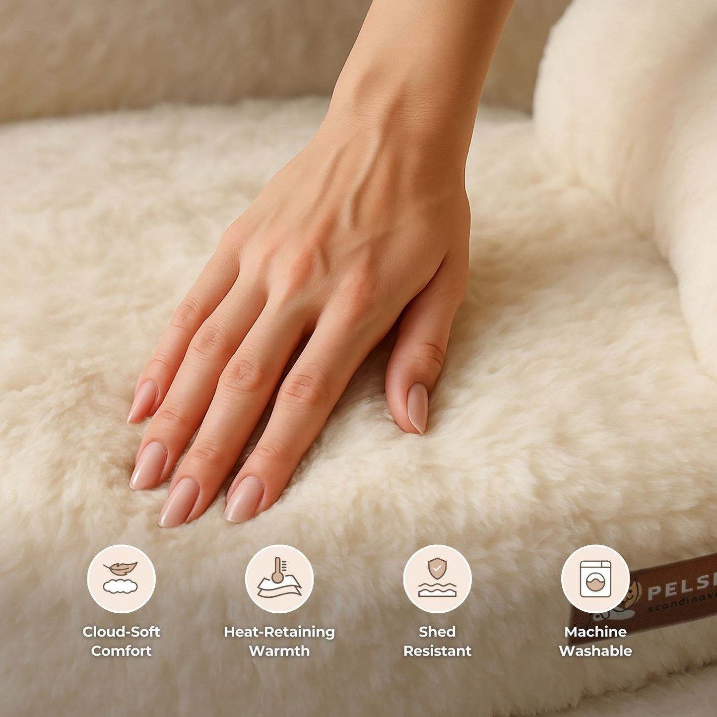 New: The Science of Canine Comfort