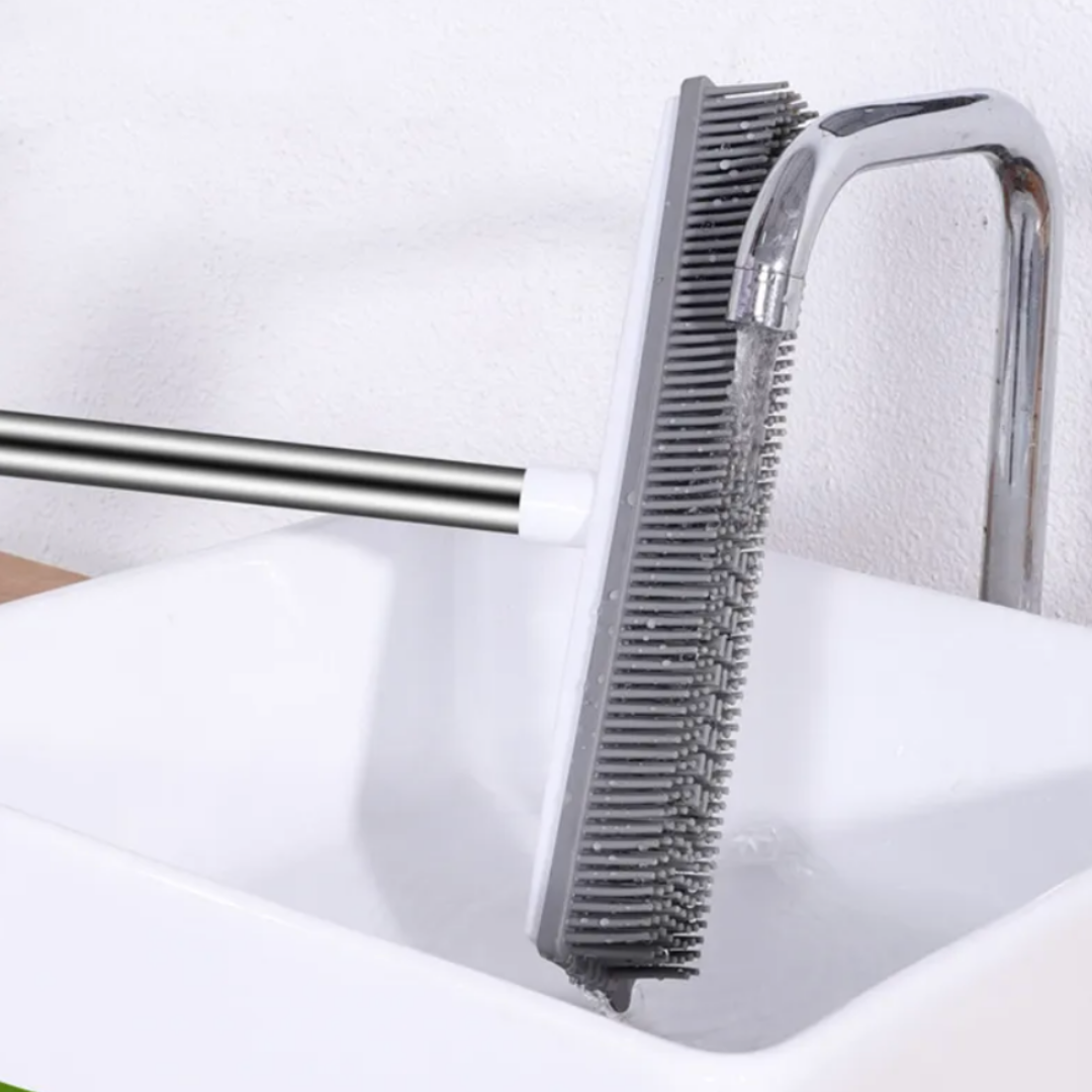 All-Surface Hair Broom
