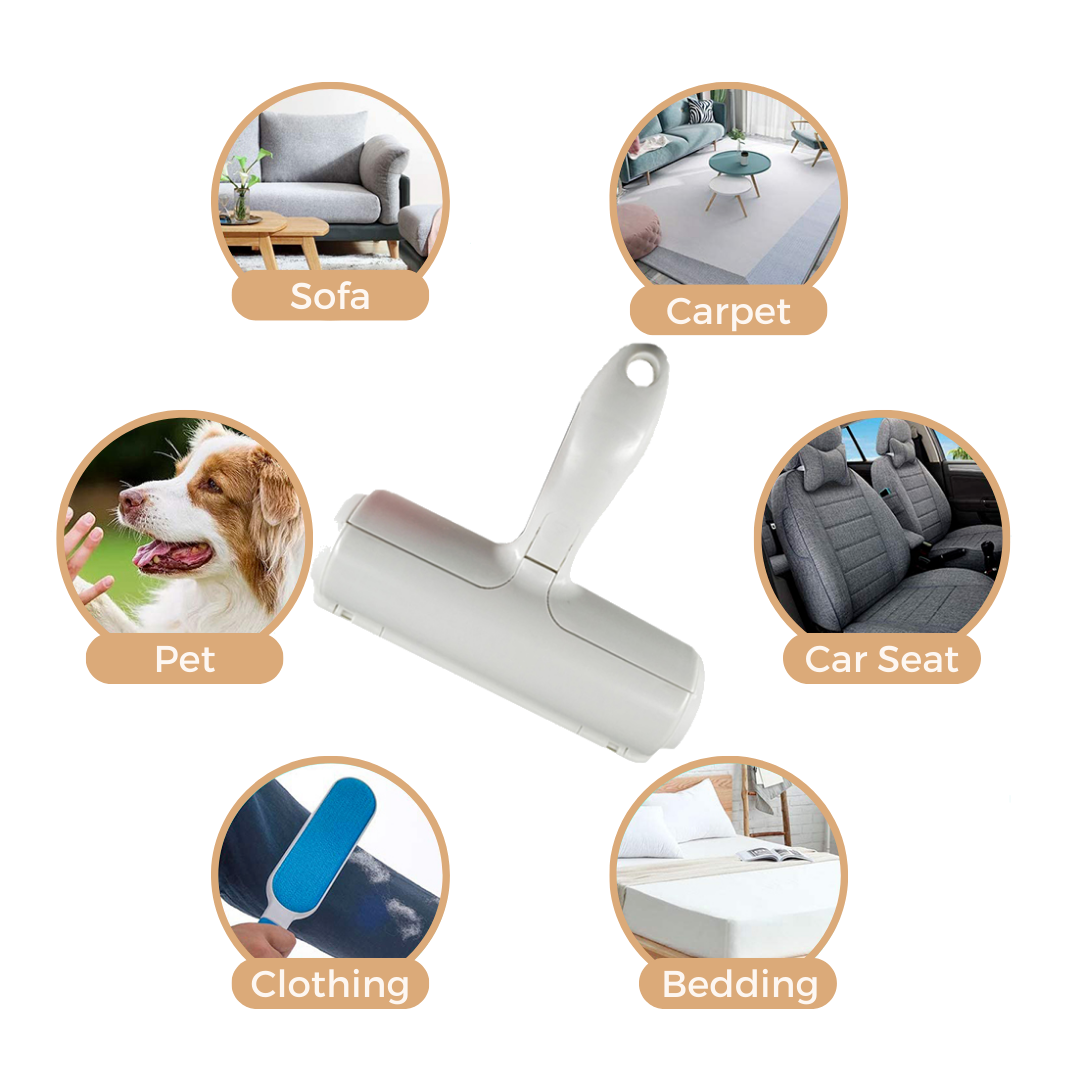 Pelsbarn Hair Remover