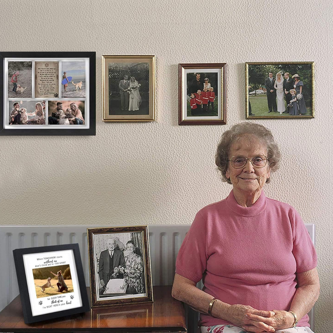 Cherished Companion Keepsakes