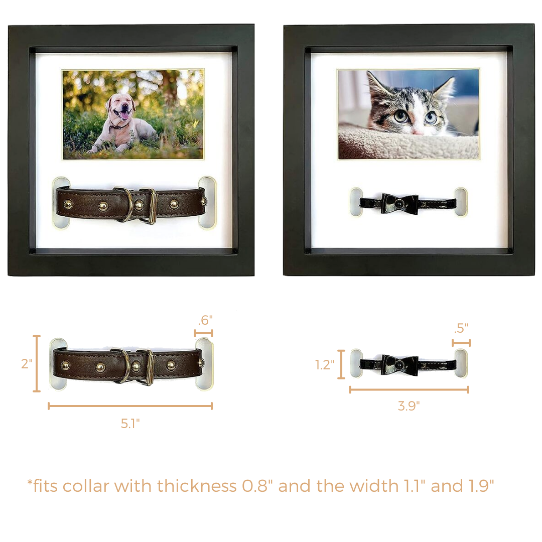 Cherished Companion Keepsakes