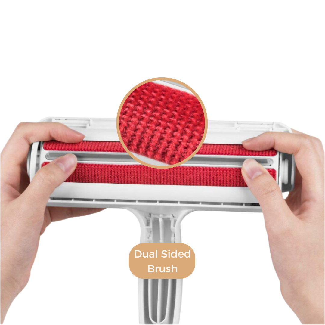 Pelsbarn Hair Remover