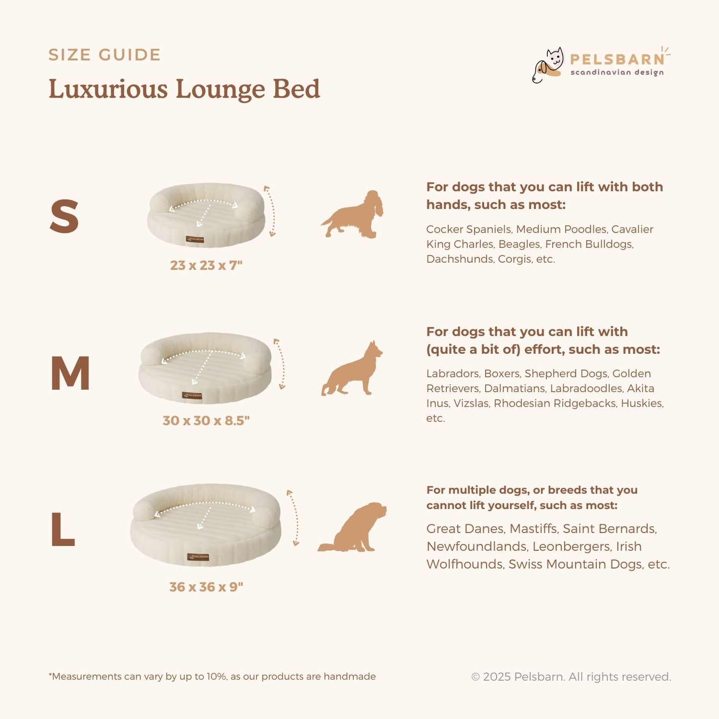 New: The Science of Canine Comfort