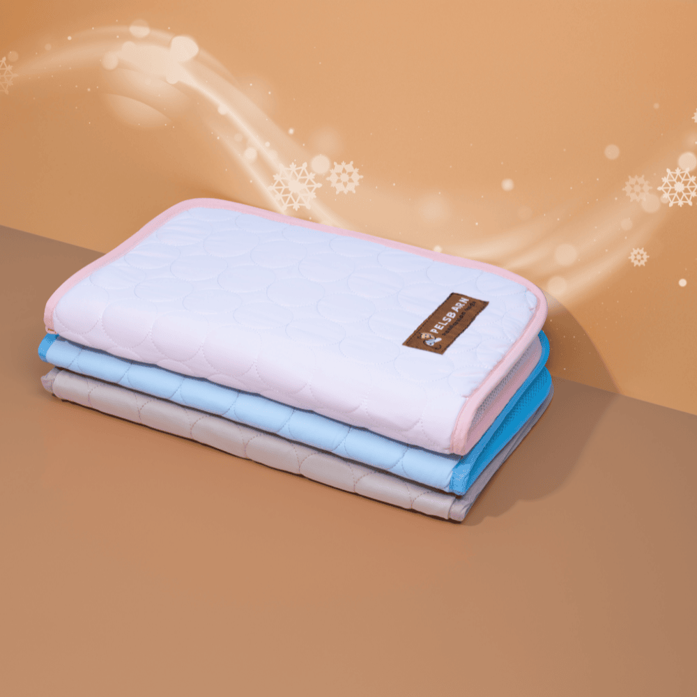 Pelsbarn Cooling Down Mat (buy 1 get 1 FREE)