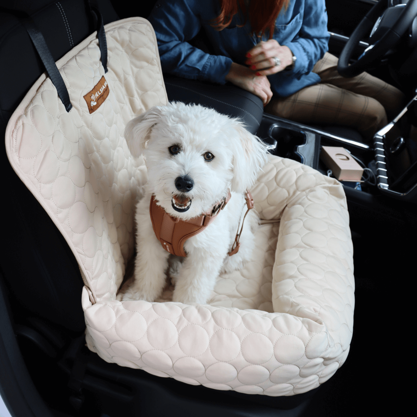 Pelsbarn Cooling Car Bed BOGO Deal