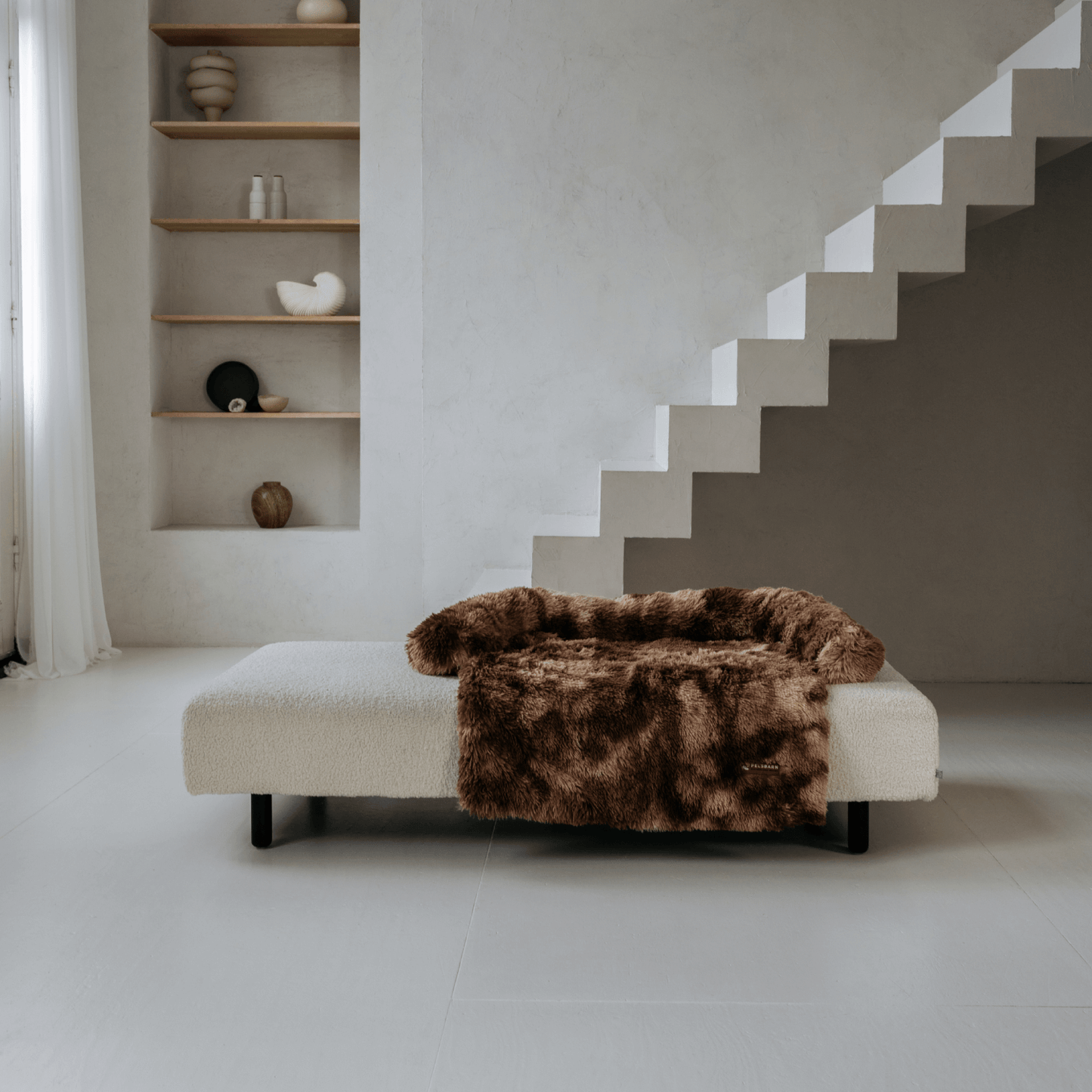 Original Pelsbarn Calming Bed