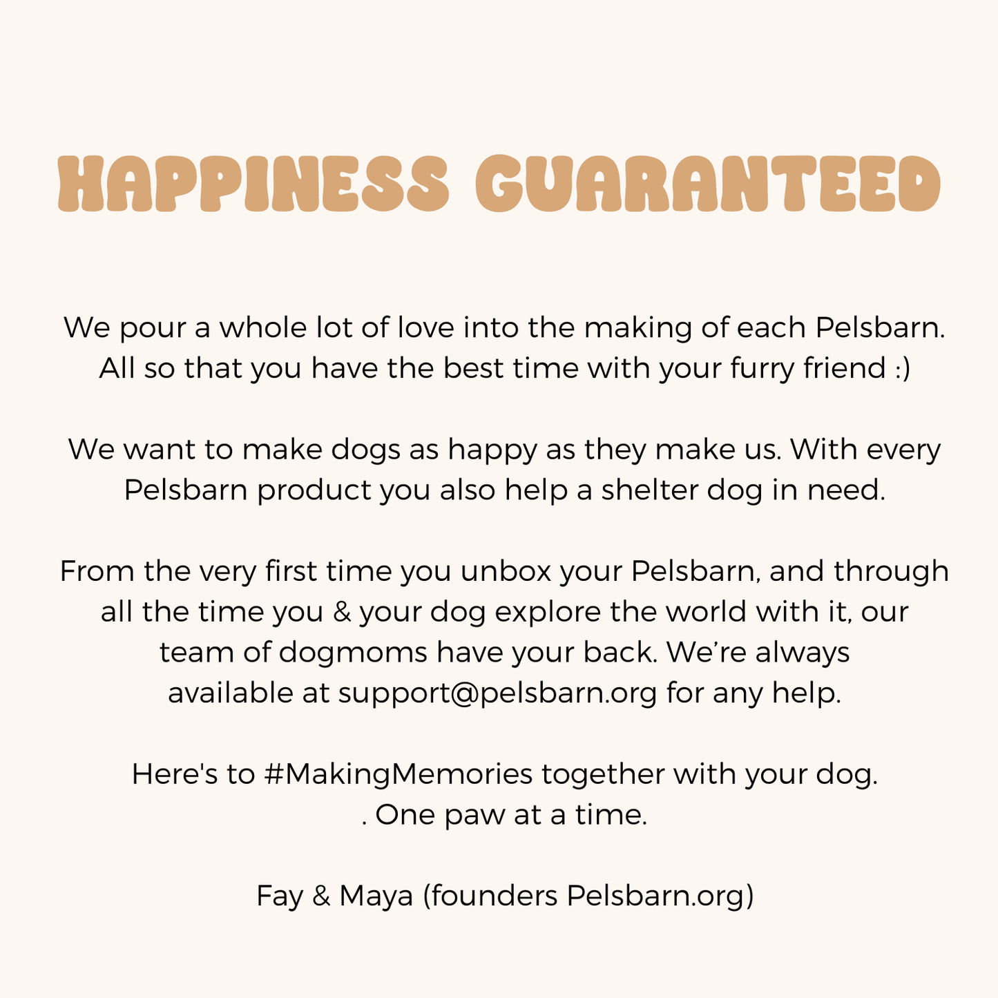 Pelsbarn Protecting Car Bed + Free Mat