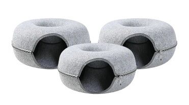 Cat Cave - Trio Pack