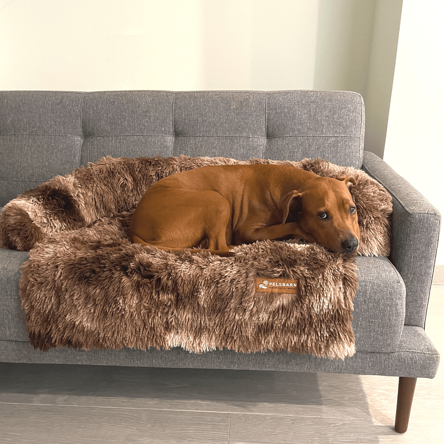 Pelsbarn Calming Bed