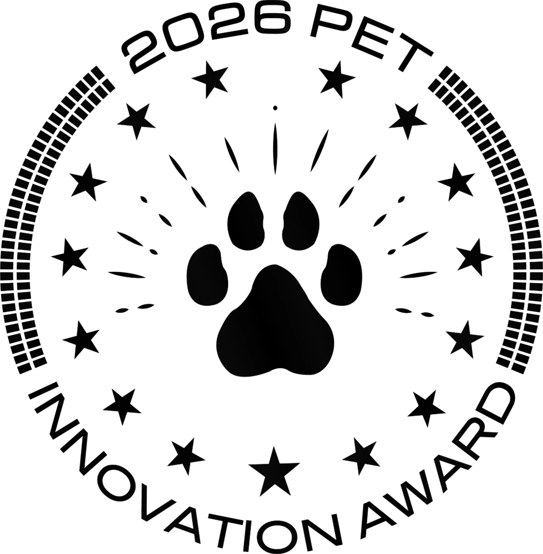 2026 Pet Innovation Award
