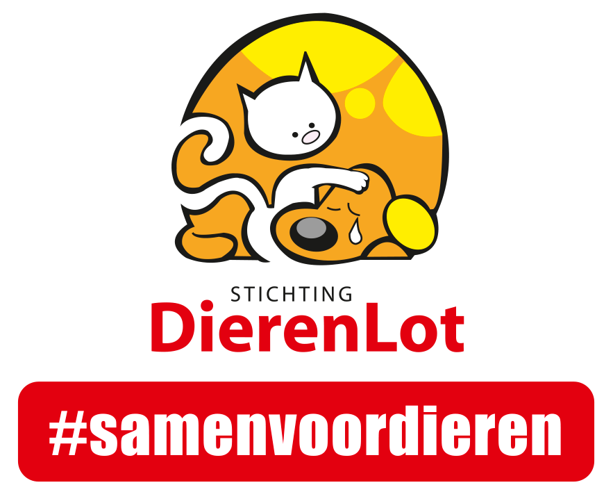 Stichting Dierenlot: Supporting Dutch Animal Shelters (August Donation)