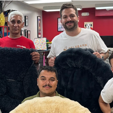 PAWS4you: From Our Hearts, To Paws in Need (A visit to PAWS4you)