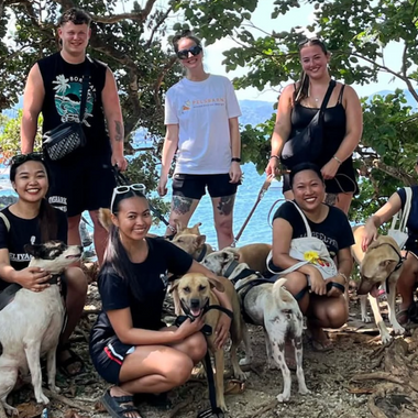 Beach Days with BAARC (March Donation)