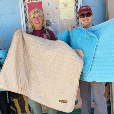 Agoura Animal Care Center: Supporting the Dogs Behind Their Mission (July Donation)