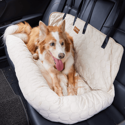 Pelsbarn Cooling Car Bed BOGO Deal