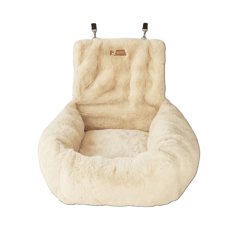 Teddy Car Bed