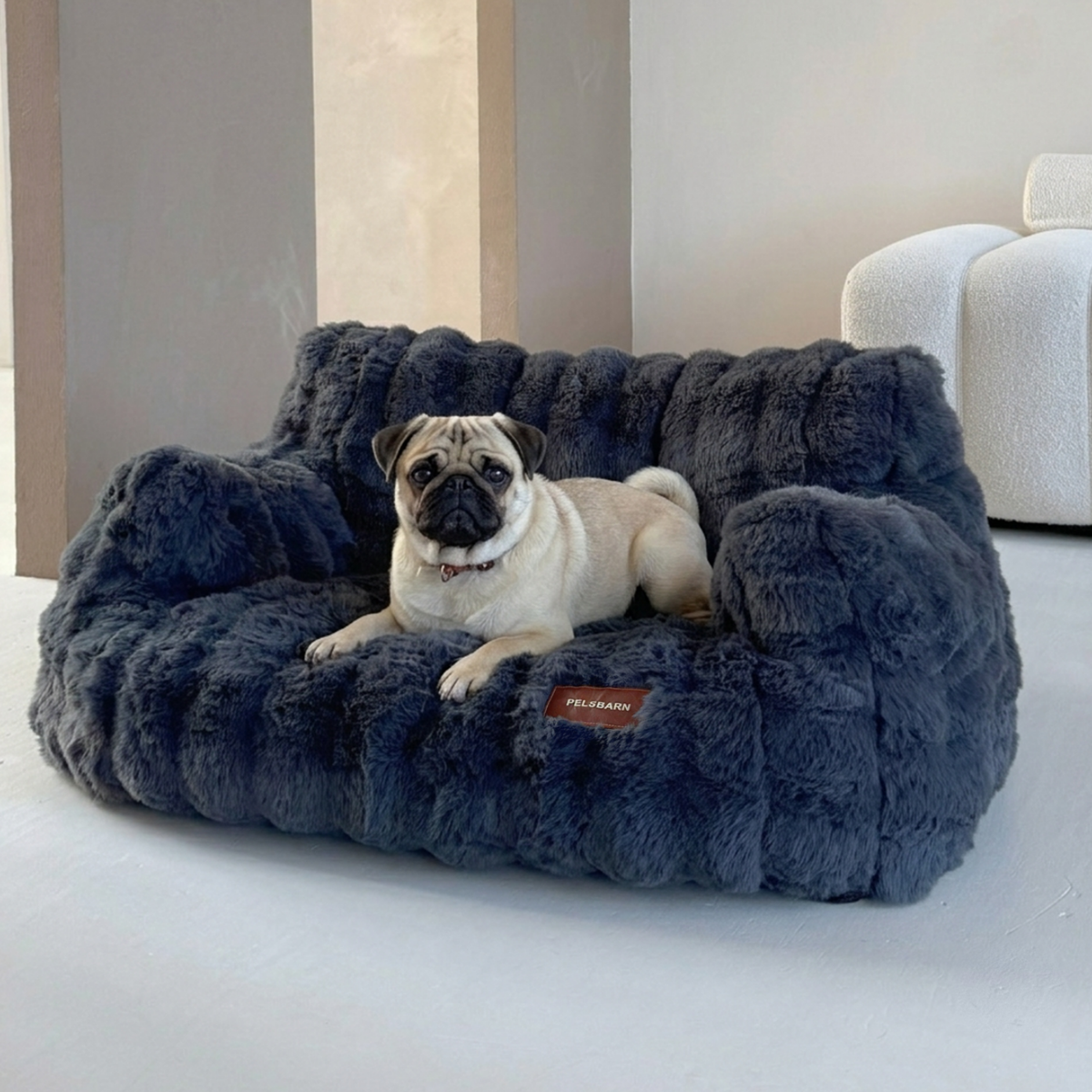 Luxurious Calming Couch