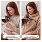 Calming Nest Sweater