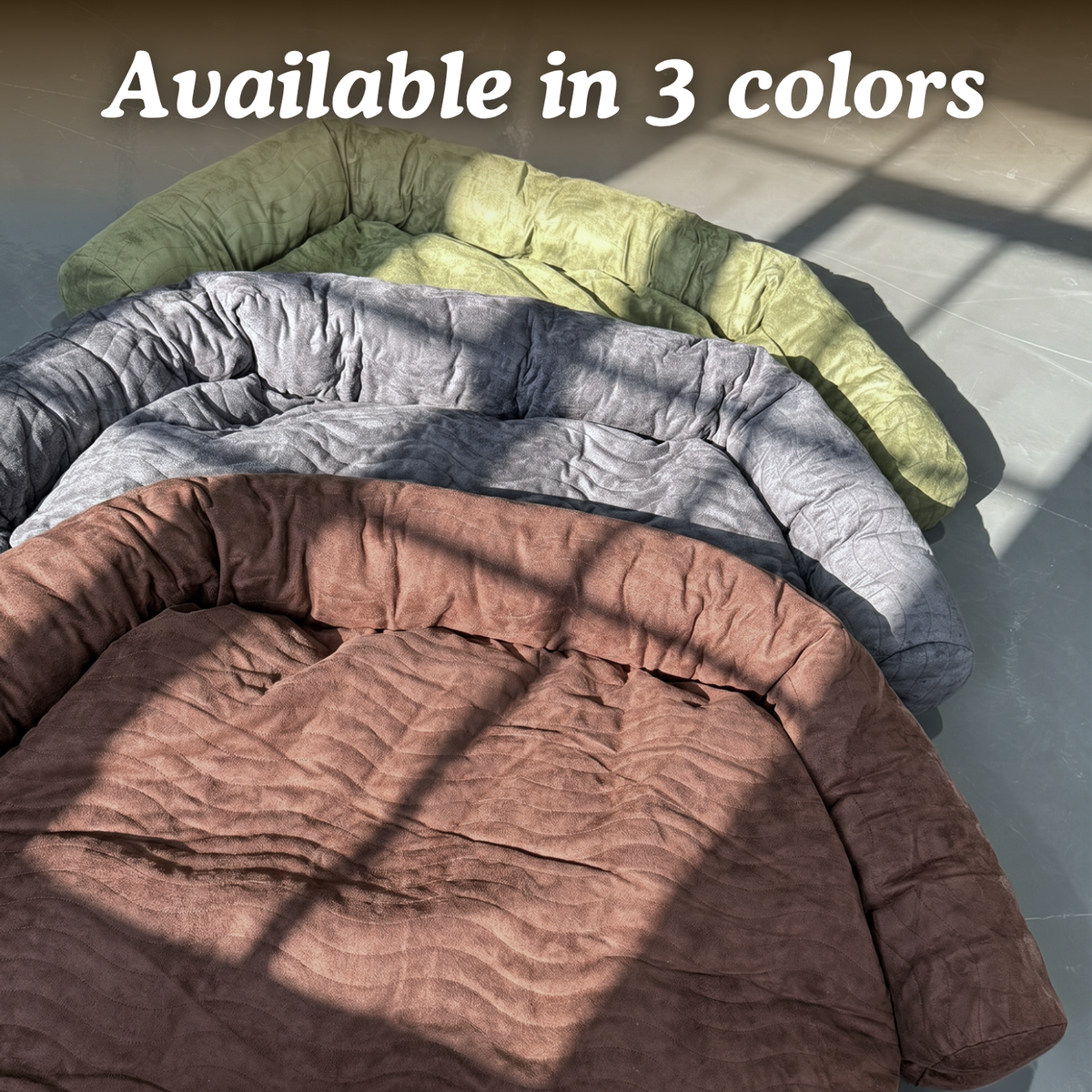 Pelsbarn Pee Bed