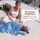 Pelsbarn Cooling Pillow & Sheet