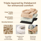 Pelsbarn Luxurious Sofa Bed Bundle