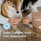 Luxurious Full Backseat + Free Calming Chews