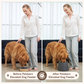 Elevated Dog Feeder