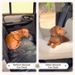 Boucle Car Seat