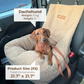 Teddy Car Bed ( 1+1 )