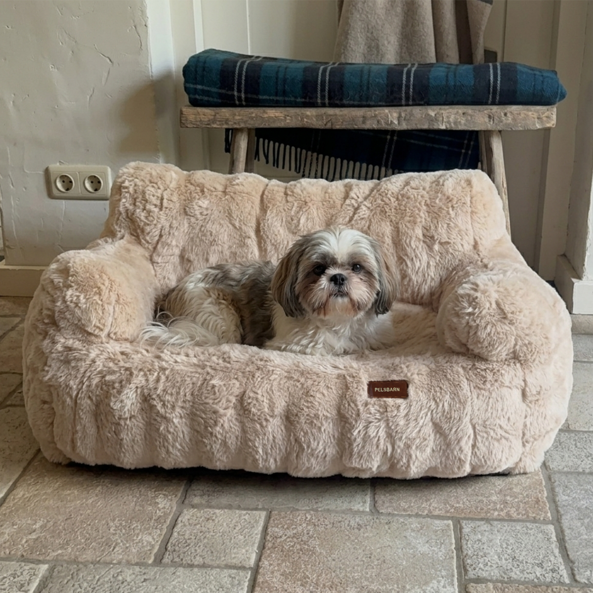 Luxurious Calming Couch