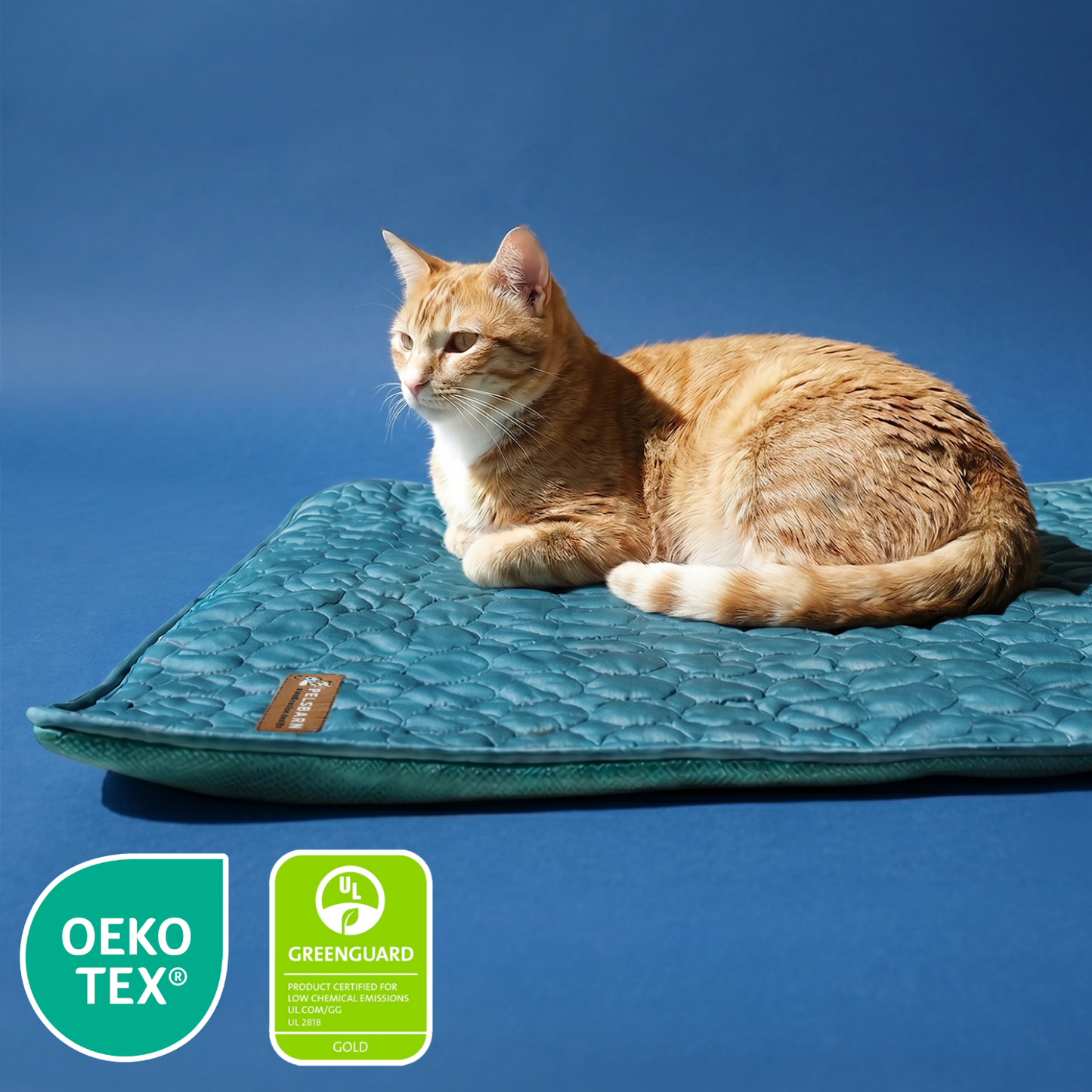 Pelsbarn Cooling Mat for Cats