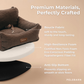 Boucle Car Seat