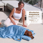 Pelsbarn Cooling Pillow + Sheet Bundle