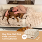 Luxurious Calming Blanket (1+1)
