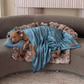 Pelsbarn Luxurious Sofa Bed