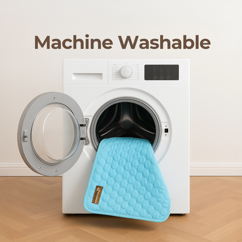 Pelsbarn Cooling Mat ( 1+1 )