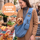 Pelsbarn Cooling Dog Carrier